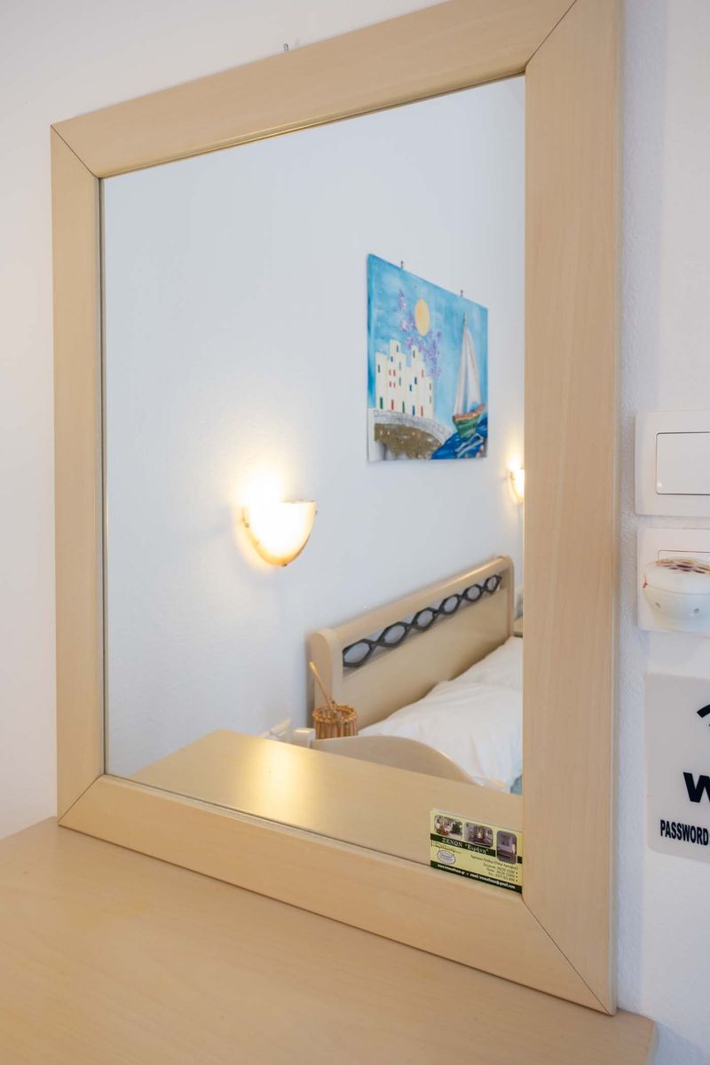Guesthouse
