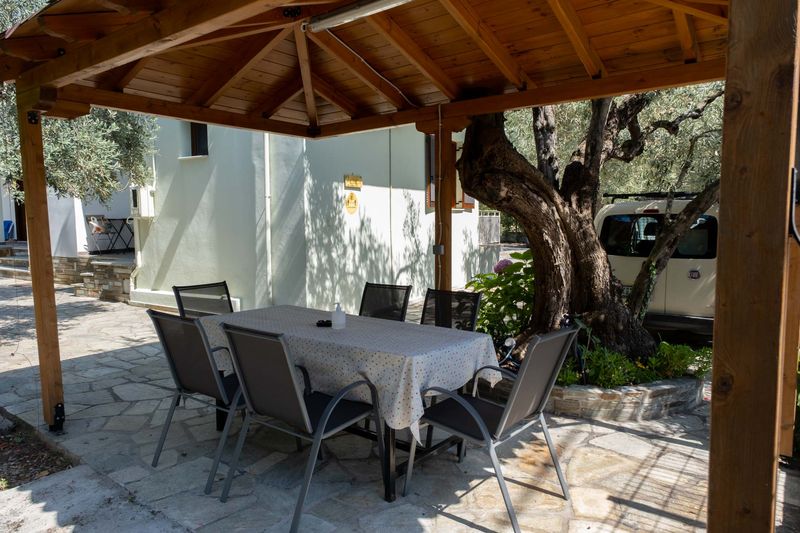 Outdoor space