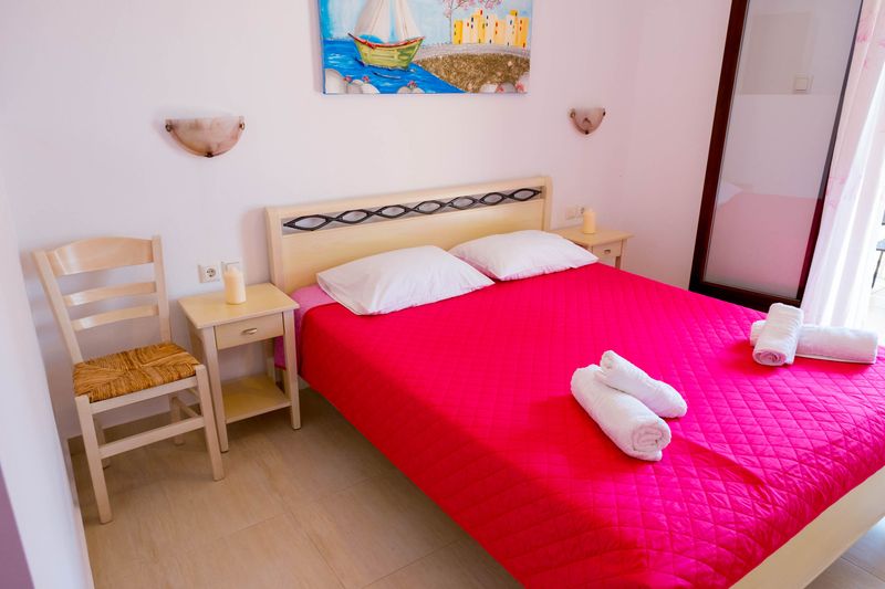 Room space
