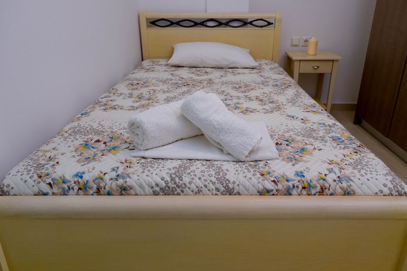 Irene room